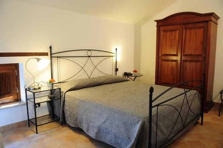 Hotel Dei Templi Πέστουμ Δωμάτιο φωτογραφία