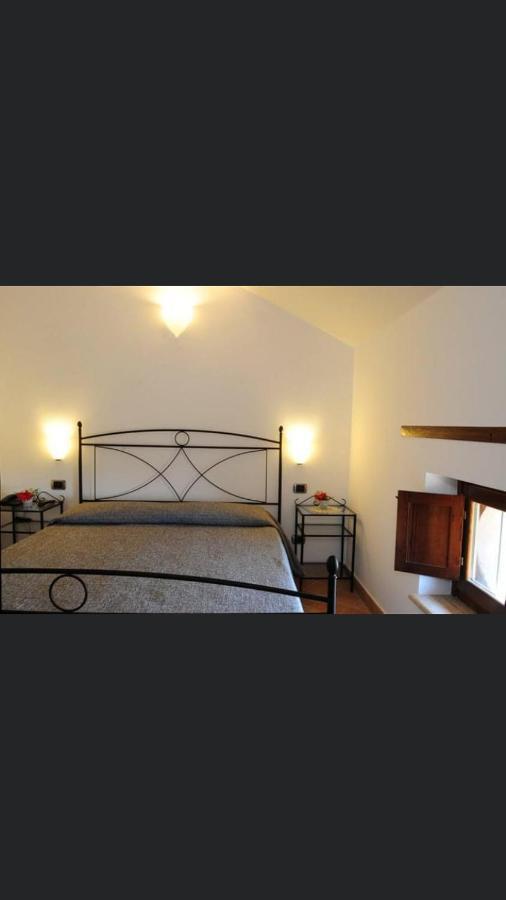 Hotel Dei Templi Πέστουμ Εξωτερικό φωτογραφία