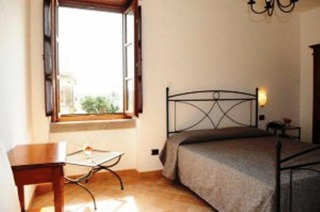 Hotel Dei Templi Πέστουμ Εξωτερικό φωτογραφία
